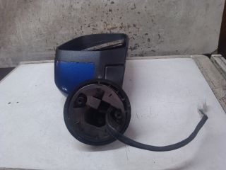 bontott DACIA DUSTER Jobb Visszapillantó Tükör (Elektromos)