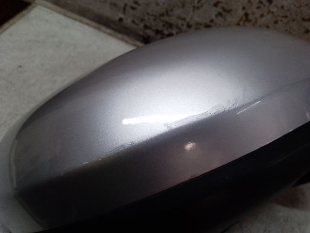 bontott DACIA DUSTER Jobb Visszapillantó Tükör (Elektromos)