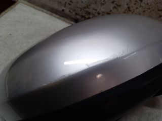 bontott DACIA DUSTER Jobb Visszapillantó Tükör (Elektromos)