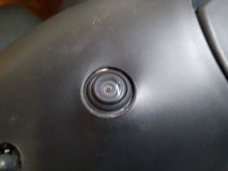 bontott DACIA DUSTER Jobb Visszapillantó Tükör (Elektromos)