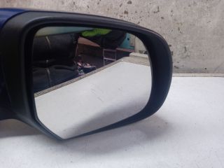 bontott DACIA DUSTER Jobb Visszapillantó Tükör (Elektromos)