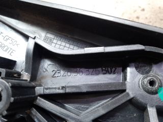 bontott DACIA DUSTER Jobb Visszapillantó Tükör (Elektromos)