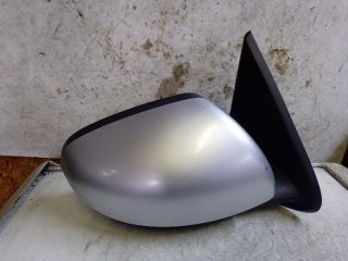 bontott DACIA DUSTER Jobb Visszapillantó Tükör (Elektromos)