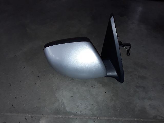 bontott DACIA DUSTER Jobb Visszapillantó Tükör (Elektromos)