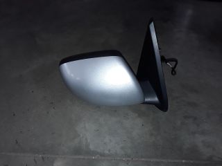 bontott DACIA DUSTER Jobb Visszapillantó Tükör (Elektromos)