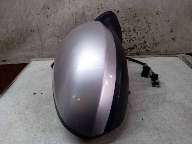 bontott DACIA DUSTER Jobb Visszapillantó Tükör (Elektromos)