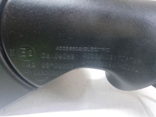 bontott DACIA DUSTER Jobb Visszapillantó Tükör (Elektromos)