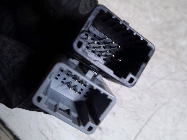 bontott DACIA DUSTER Jobb Visszapillantó Tükör (Elektromos)