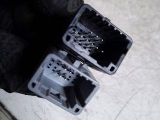 bontott DACIA DUSTER Jobb Visszapillantó Tükör (Elektromos)