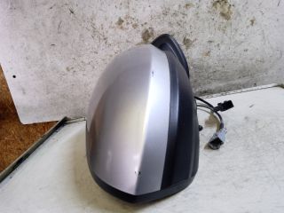 bontott DACIA DUSTER Jobb Visszapillantó Tükör (Elektromos)