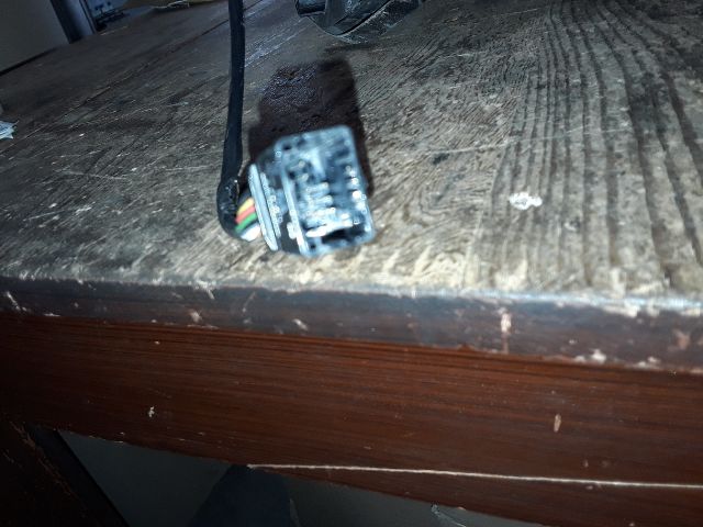 bontott DACIA DUSTER Jobb Visszapillantó Tükör (Elektromos)