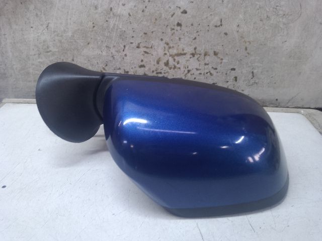 bontott DACIA DUSTER Jobb Visszapillantó Tükör (Elektromos)