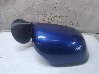 bontott DACIA DUSTER Jobb Visszapillantó Tükör (Elektromos)