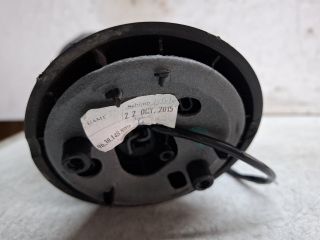 bontott DACIA DUSTER Jobb Visszapillantó Tükör (Elektromos)