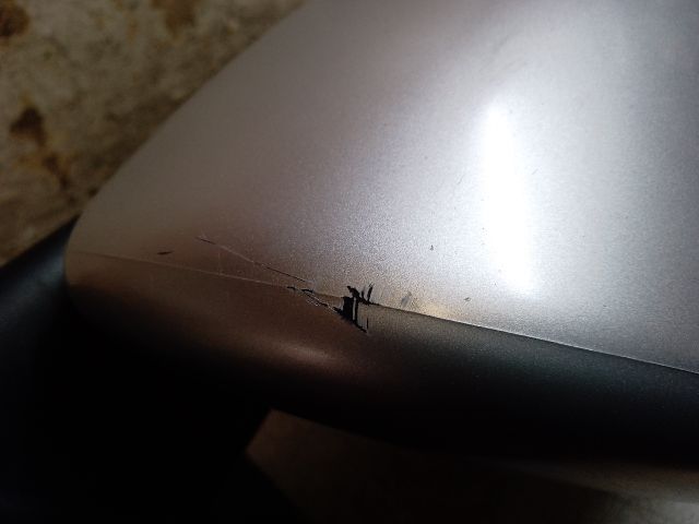 bontott DACIA DUSTER Jobb Visszapillantó Tükör (Elektromos)