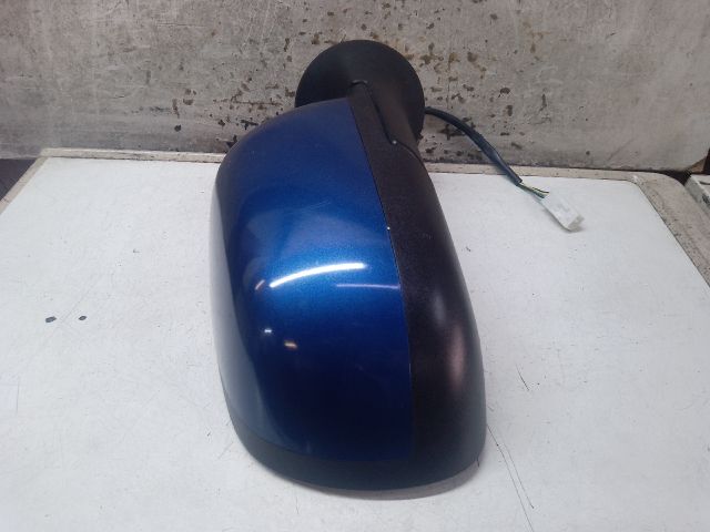 bontott DACIA DUSTER Jobb Visszapillantó Tükör (Elektromos)