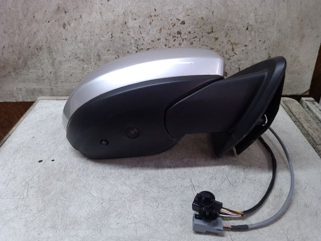 bontott DACIA DUSTER Jobb Visszapillantó Tükör (Elektromos)