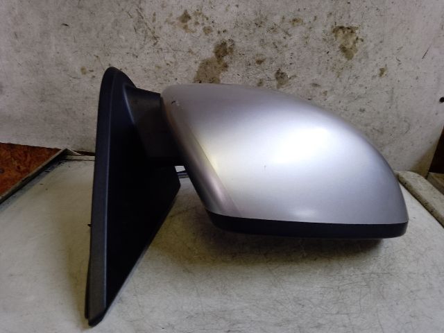 bontott DACIA DUSTER Jobb Visszapillantó Tükör (Elektromos)