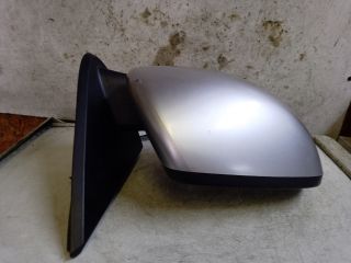 bontott DACIA DUSTER Jobb Visszapillantó Tükör (Elektromos)