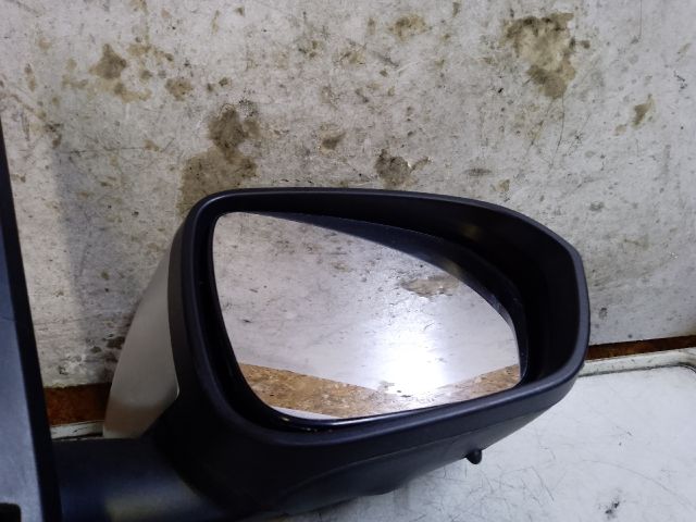 bontott DACIA DUSTER Jobb Visszapillantó Tükör (Elektromos)