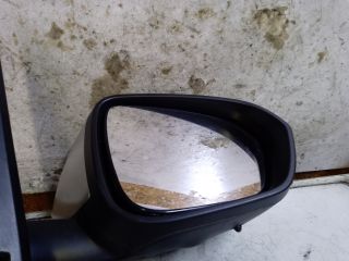 bontott DACIA DUSTER Jobb Visszapillantó Tükör (Elektromos)