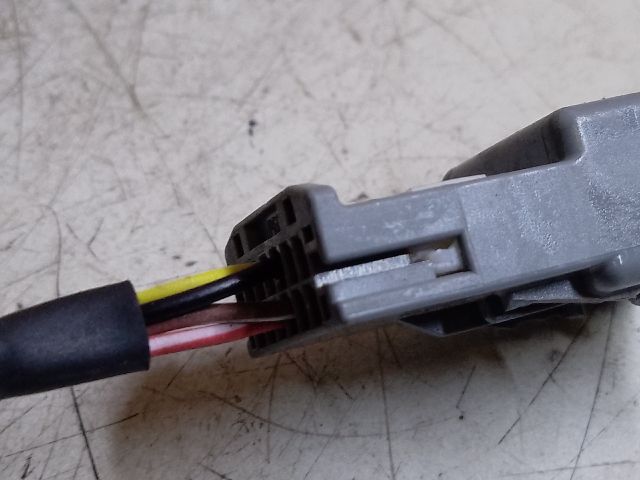 bontott DACIA DUSTER Jobb Visszapillantó Tükör (Elektromos)