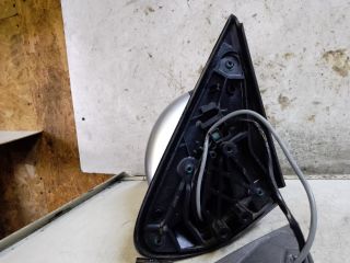 bontott DACIA DUSTER Jobb Visszapillantó Tükör (Elektromos)