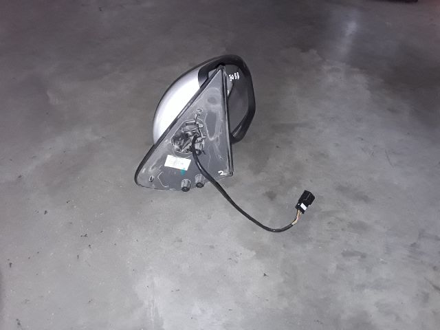 bontott DACIA DUSTER Jobb Visszapillantó Tükör (Elektromos)