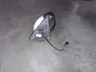 bontott DACIA DUSTER Jobb Visszapillantó Tükör (Elektromos)