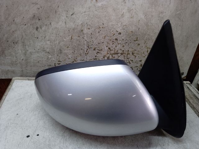 bontott DACIA DUSTER Jobb Visszapillantó Tükör (Elektromos)