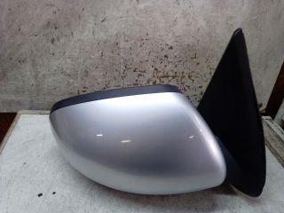 bontott DACIA DUSTER Jobb Visszapillantó Tükör (Elektromos)