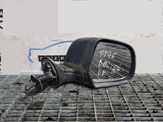 bontott DACIA DUSTER Jobb Visszapillantó Tükör (Elektromos)