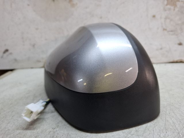 bontott DACIA DUSTER Jobb Visszapillantó Tükör (Elektromos)