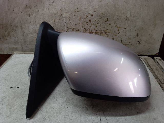 bontott DACIA DUSTER Jobb Visszapillantó Tükör (Elektromos)