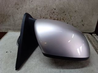 bontott DACIA DUSTER Jobb Visszapillantó Tükör (Elektromos)