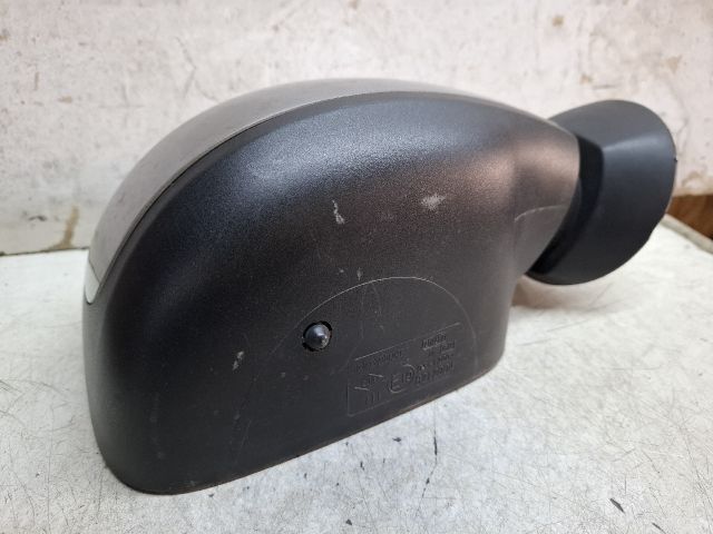 bontott DACIA DUSTER Jobb Visszapillantó Tükör (Elektromos)