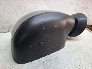 bontott DACIA DUSTER Jobb Visszapillantó Tükör (Elektromos)