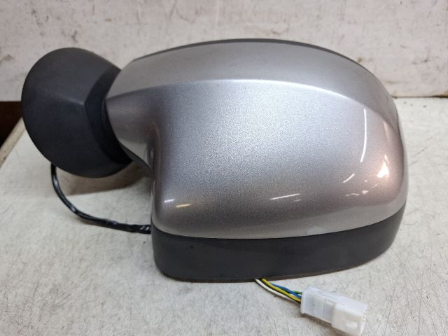 bontott DACIA DUSTER Jobb Visszapillantó Tükör (Elektromos)