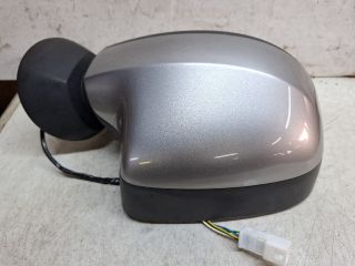 bontott DACIA DUSTER Jobb Visszapillantó Tükör (Elektromos)