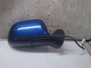 bontott DACIA DUSTER Jobb Visszapillantó Tükör (Elektromos)