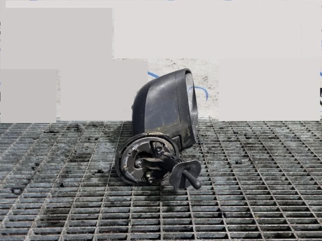 bontott DACIA DUSTER Jobb Visszapillantó Tükör (Elektromos)