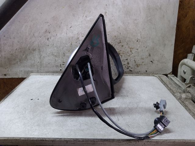 bontott DACIA DUSTER Jobb Visszapillantó Tükör (Elektromos)