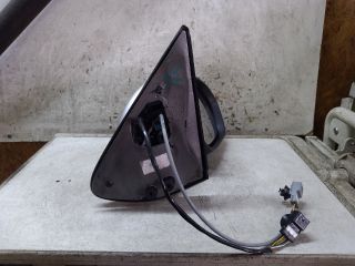 bontott DACIA DUSTER Jobb Visszapillantó Tükör (Elektromos)