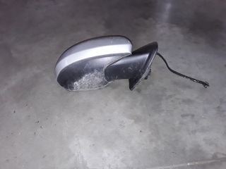 bontott DACIA DUSTER Jobb Visszapillantó Tükör (Elektromos)