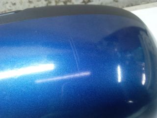 bontott DACIA DUSTER Jobb Visszapillantó Tükör (Elektromos)