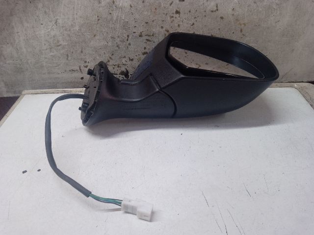 bontott DACIA DUSTER Jobb Visszapillantó Tükör (Elektromos)