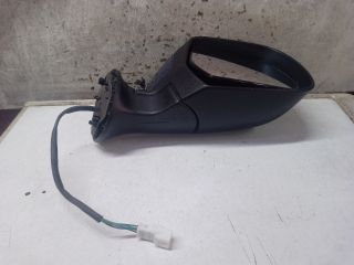 bontott DACIA DUSTER Jobb Visszapillantó Tükör (Elektromos)