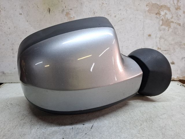 bontott DACIA DUSTER Jobb Visszapillantó Tükör (Elektromos)