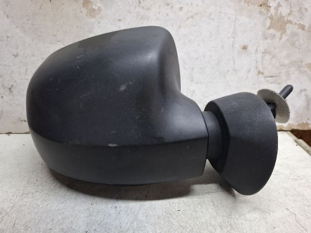 bontott DACIA DUSTER Jobb Visszapillantó Tükör (Mechanikus)