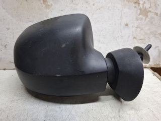 bontott DACIA DUSTER Jobb Visszapillantó Tükör (Mechanikus)